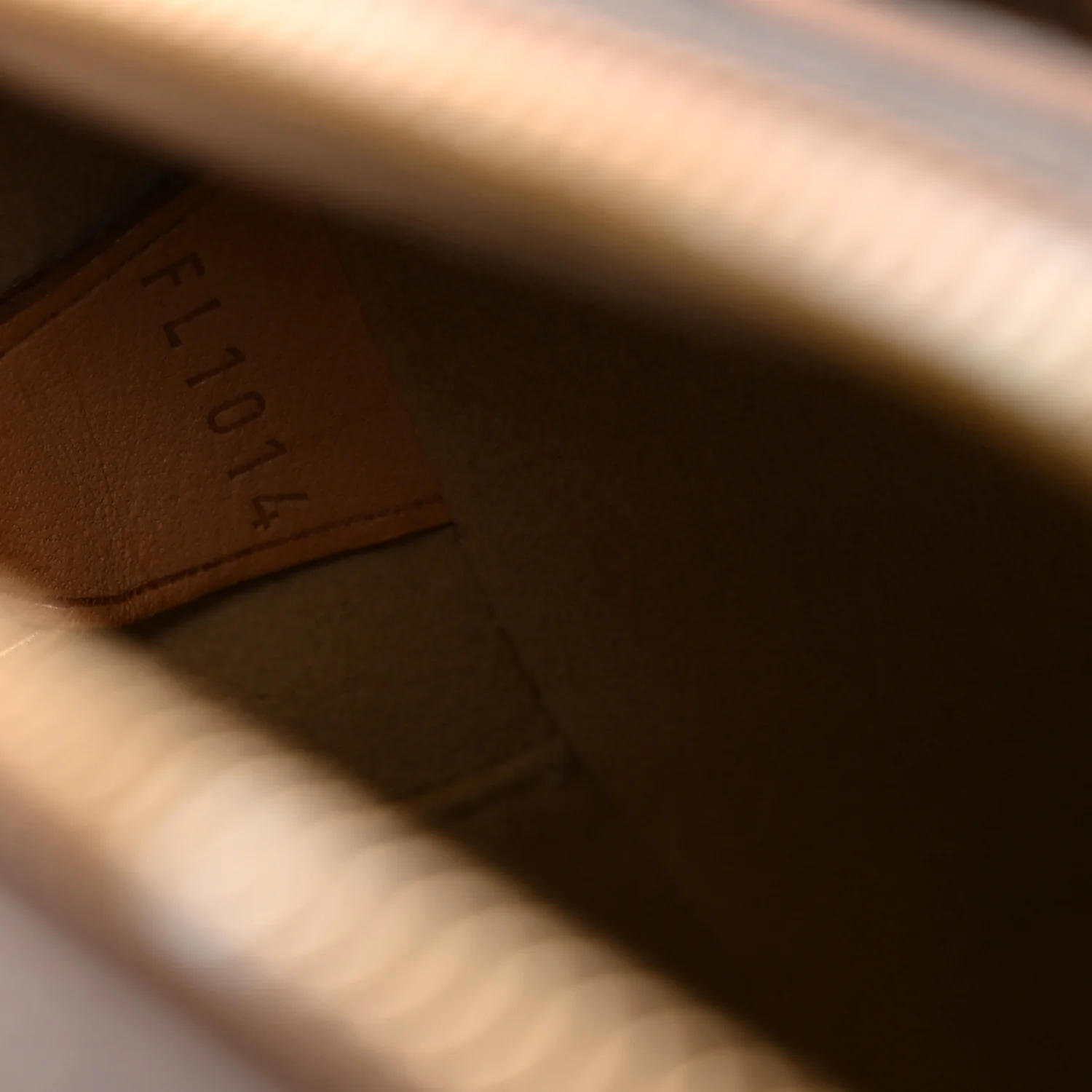 Monogram Cite GM - Top Club