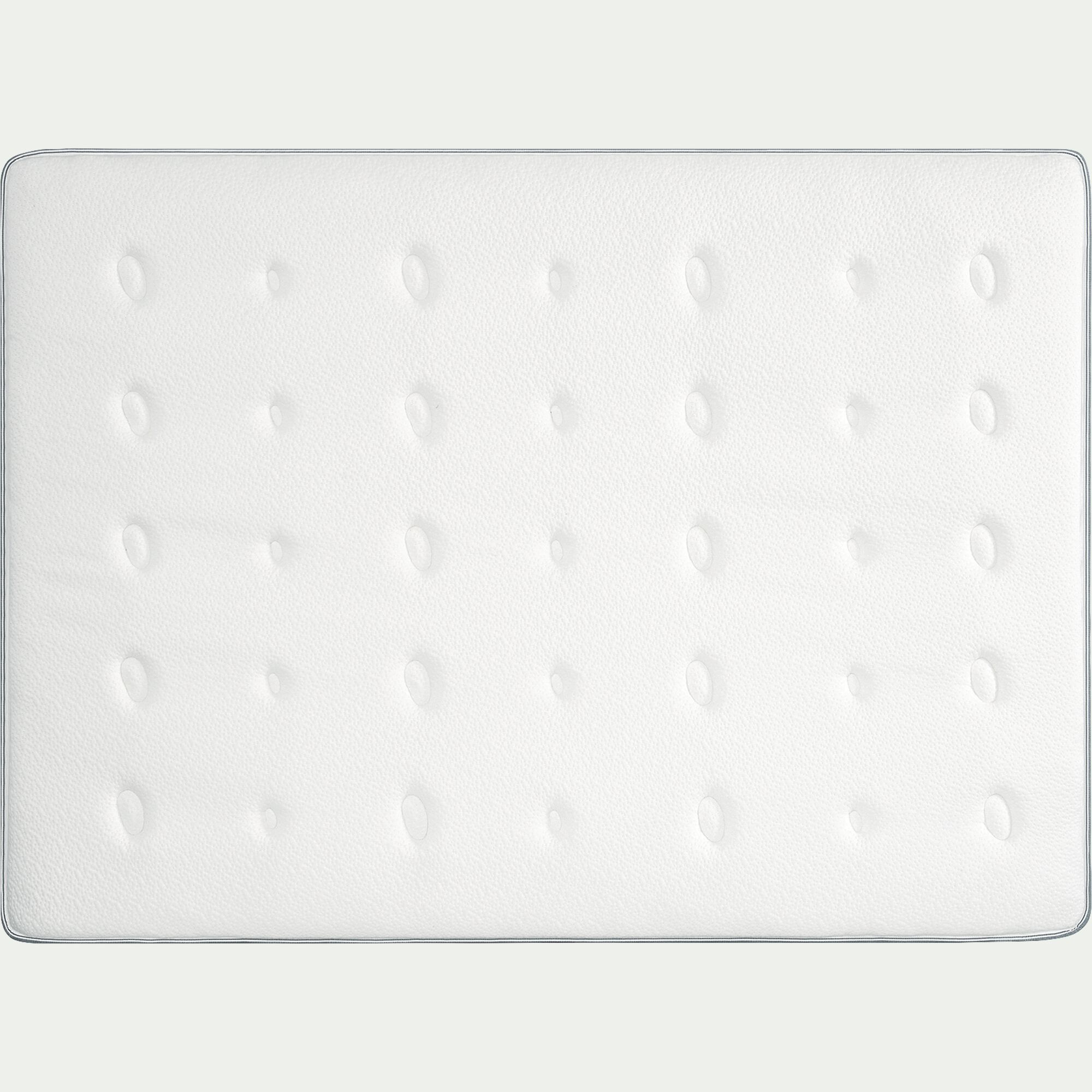 MORPHEE - Matelas Simmons à ressorts accueil équilibré - 140x200cm