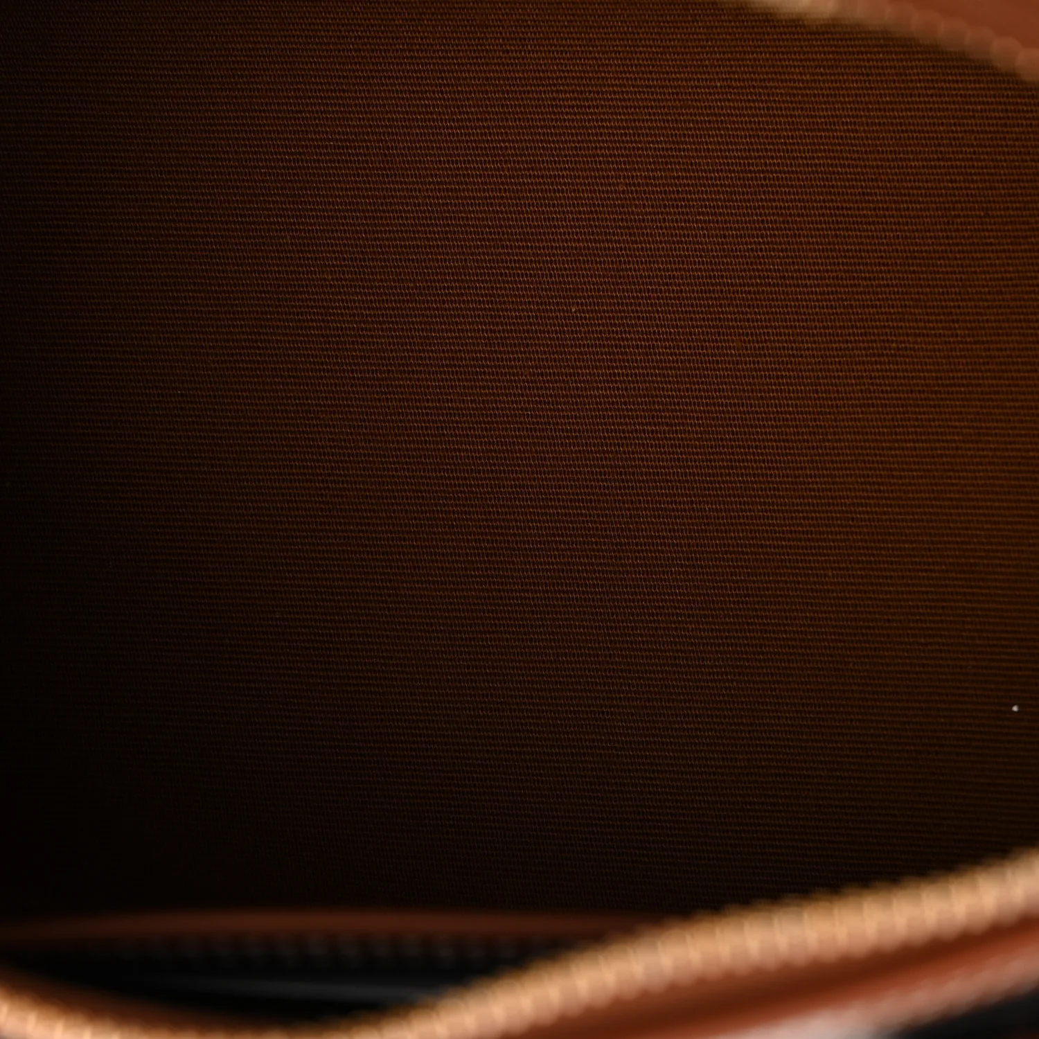 Triomphe Canvas Calfskin Small Boston Bag Tan - Top Club