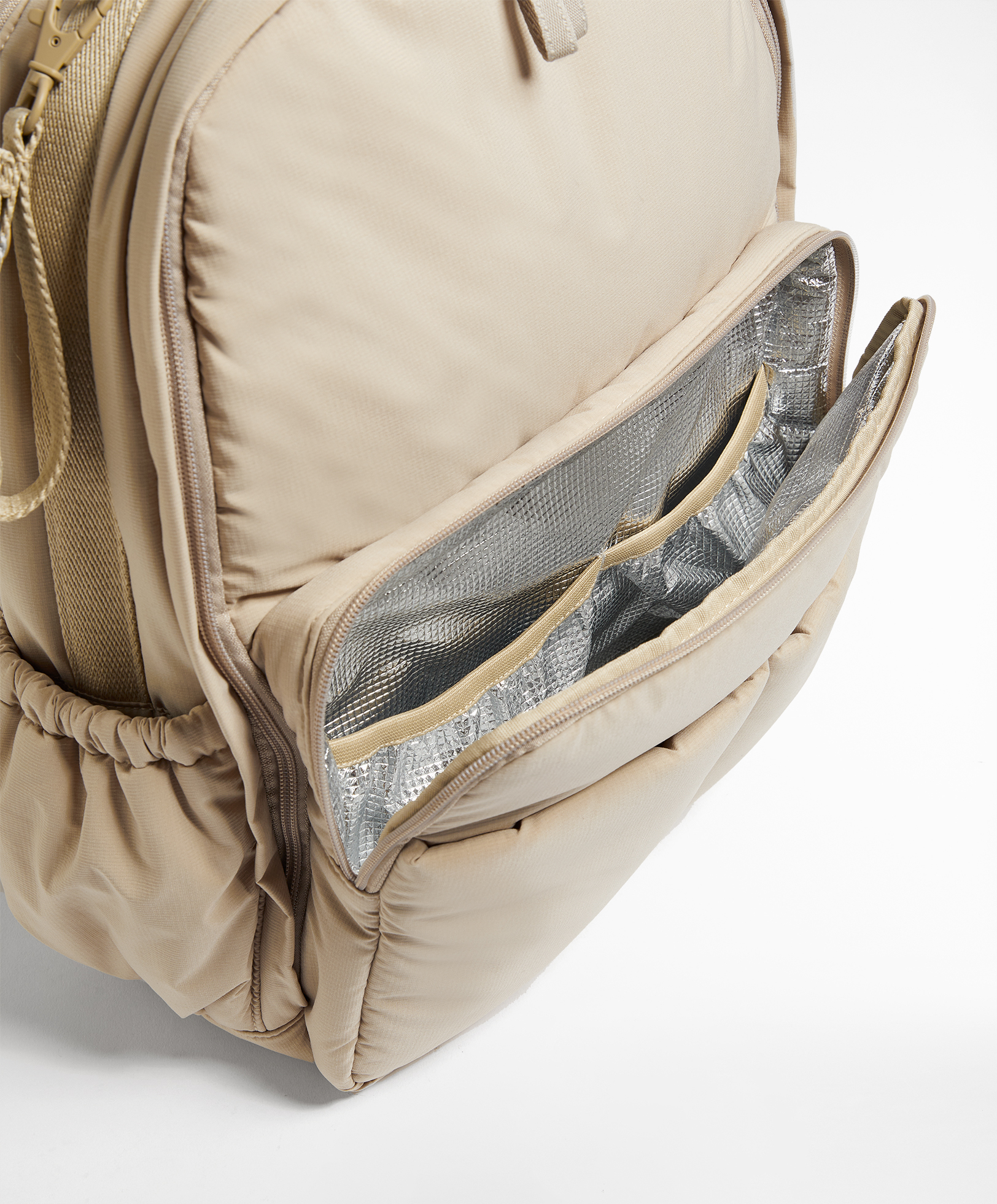 OYSHO Maxi maternity backpack