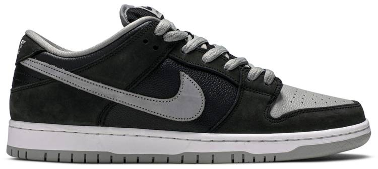 Dunk Low SB  J-Pack Shadow  BQ6817-007 - Sneaker Replica Workshop