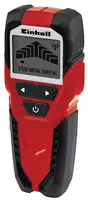 Tools>Power Tools>Measuring Tools