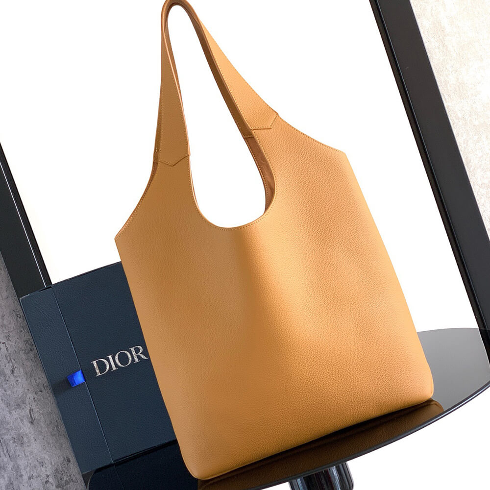 Dior Prive Tote Bag(HIGH-END GRADE) - Top Club