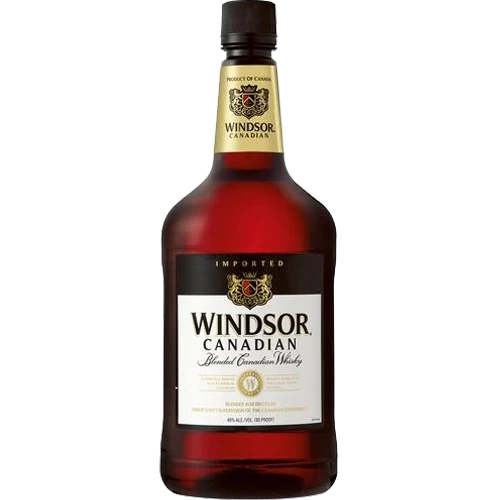 Windsor Canadian Whisky - 1.75L