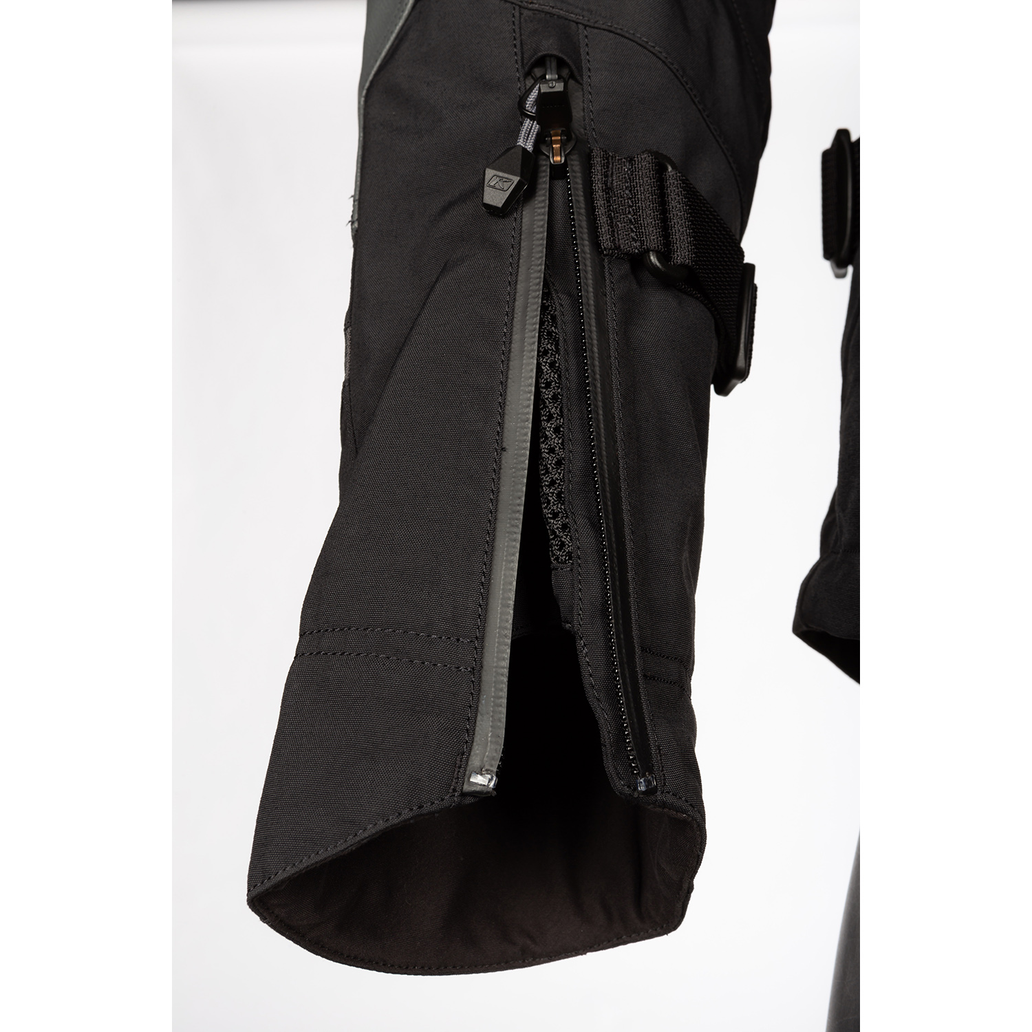 Kodiak jacket