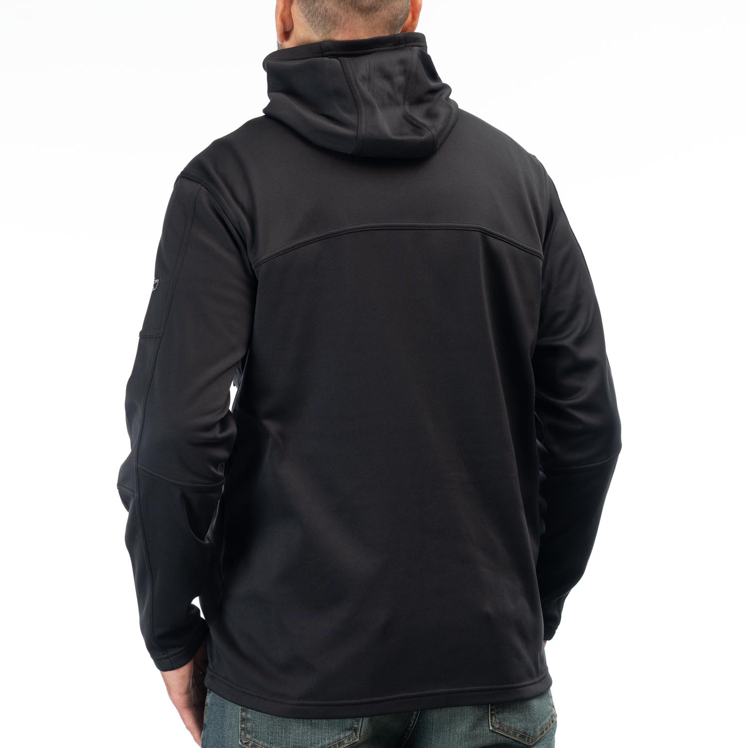 Glacier Hoodie