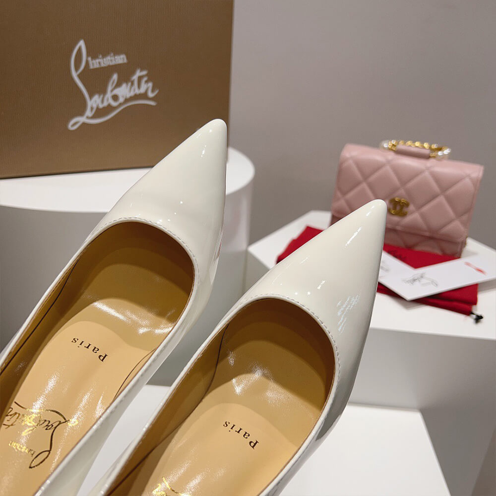 Christian Louboutin Kate(85mm|100mm) - Top Club