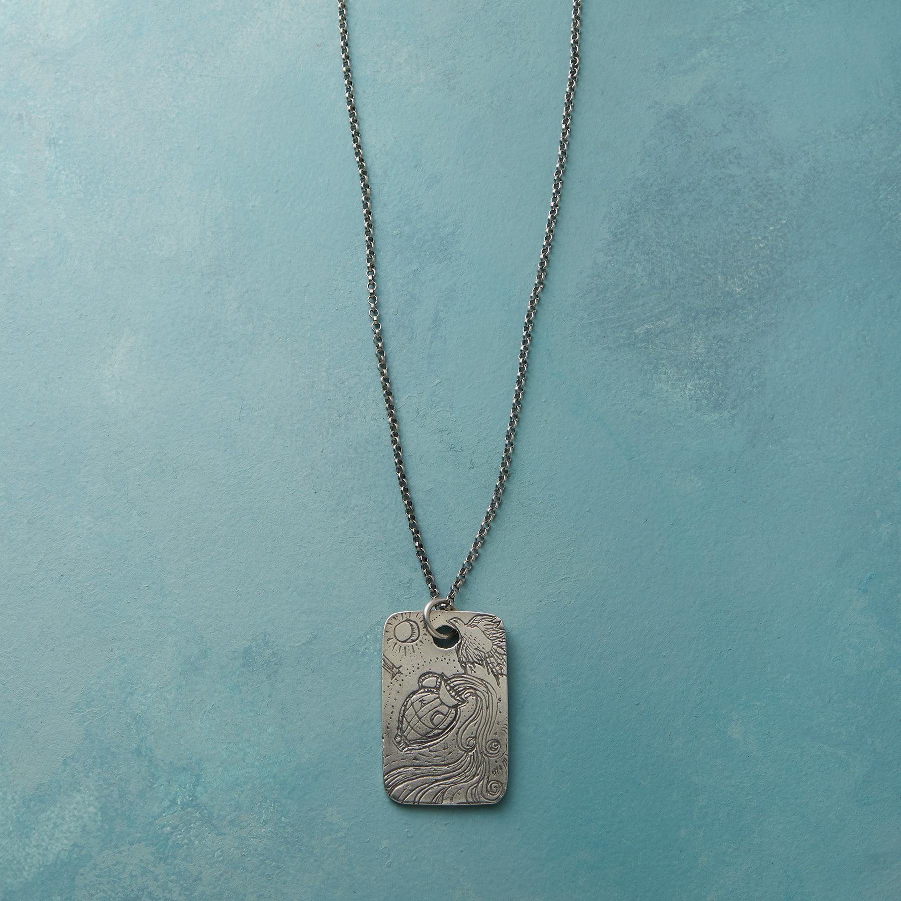 Follow Your Stars Necklace - Sundance Living