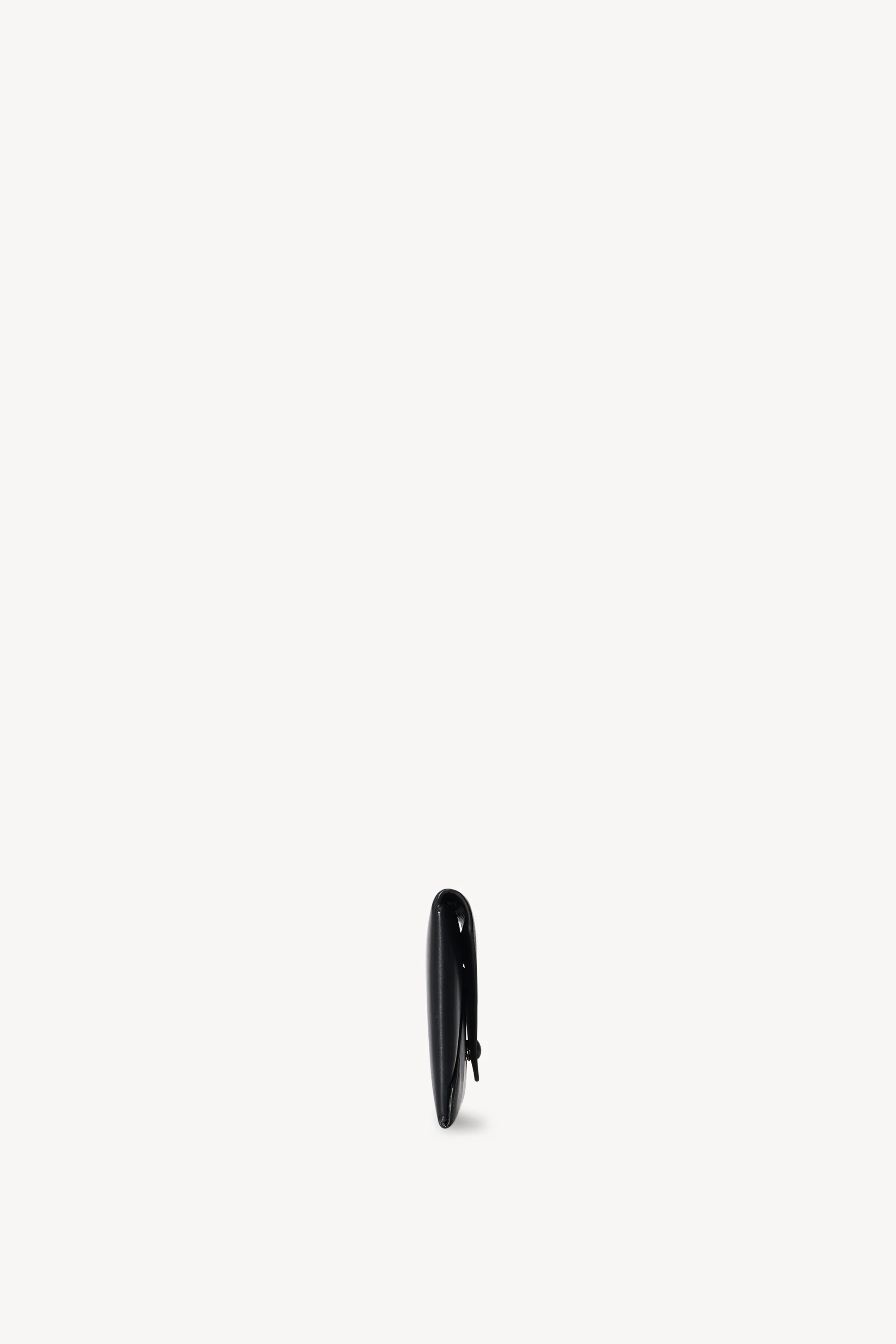 Envelope Clutch Bag in Leather - Top Club