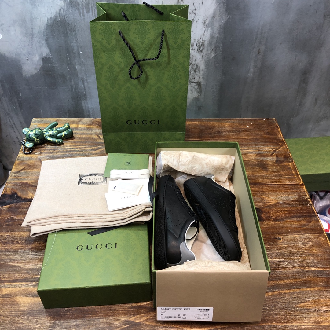 GUCCI FLATS 70 - Sneaker Replica Workshop