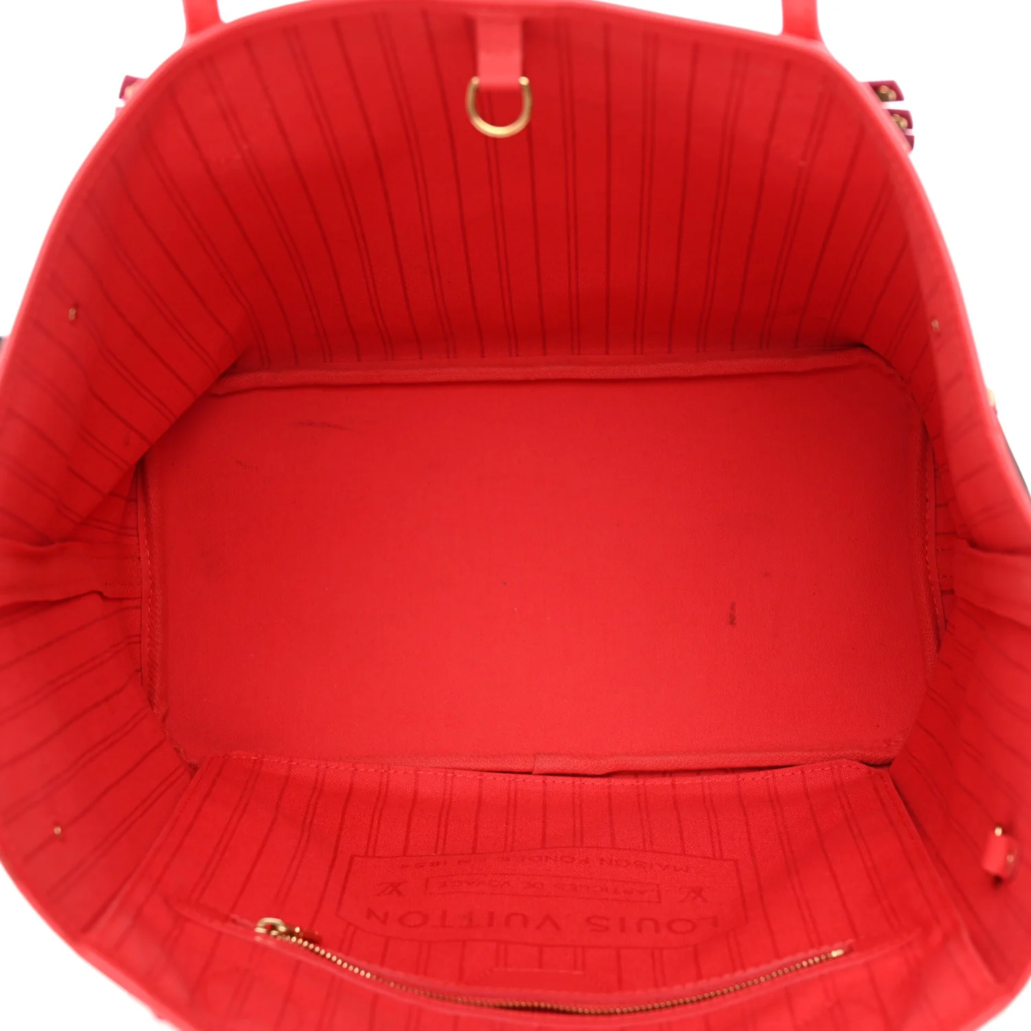 Monogram Totem Neo Neverfull MM Flamingo - Top Club