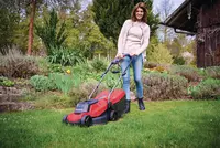 Electric Lawn Mower GC-EM 1000/32 EX;UK