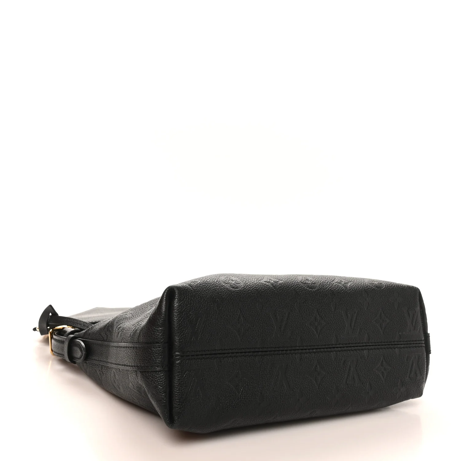 Empreinte Monogram Sac Sport NM Black - Top Club