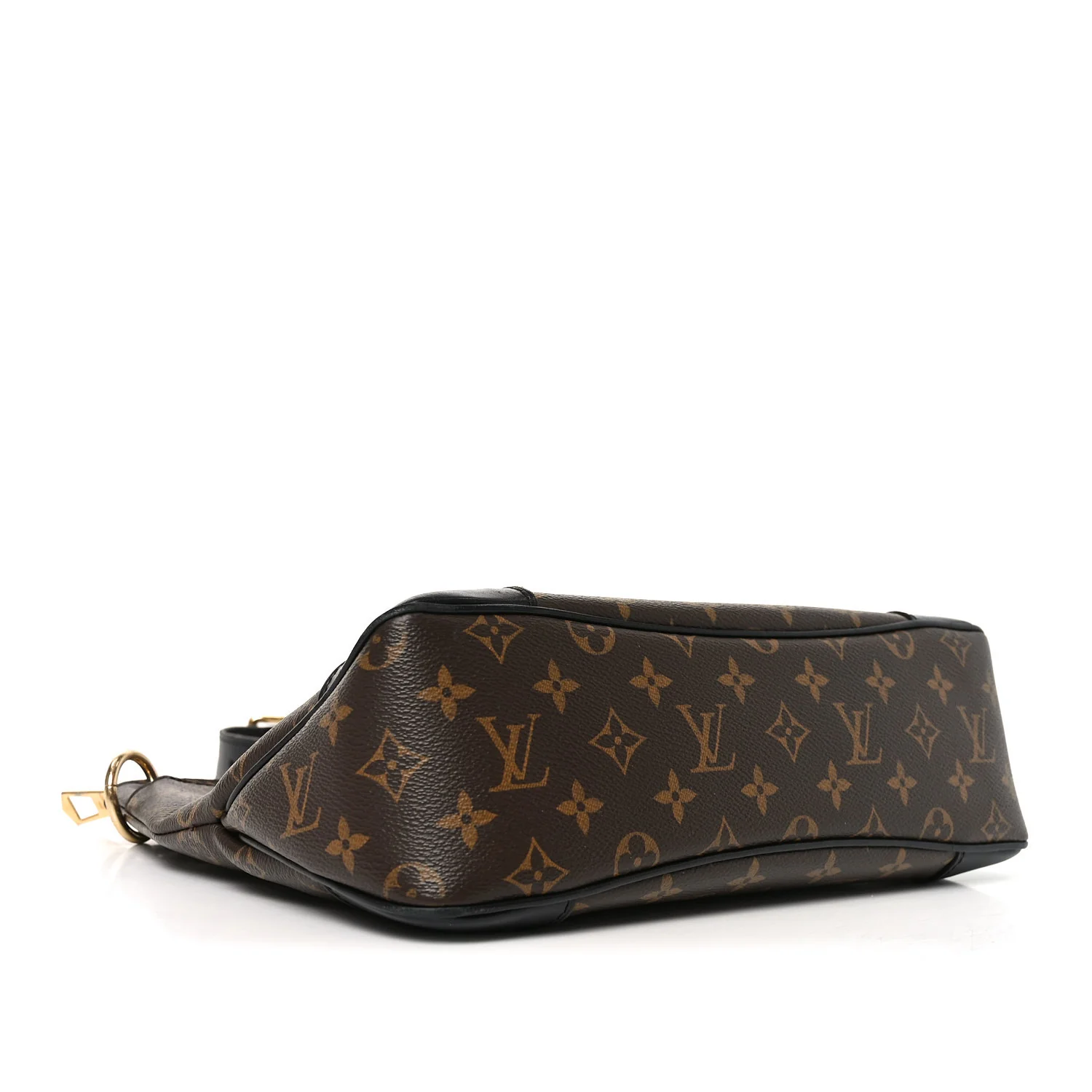 Monogram Odeon MM Black - Top Club