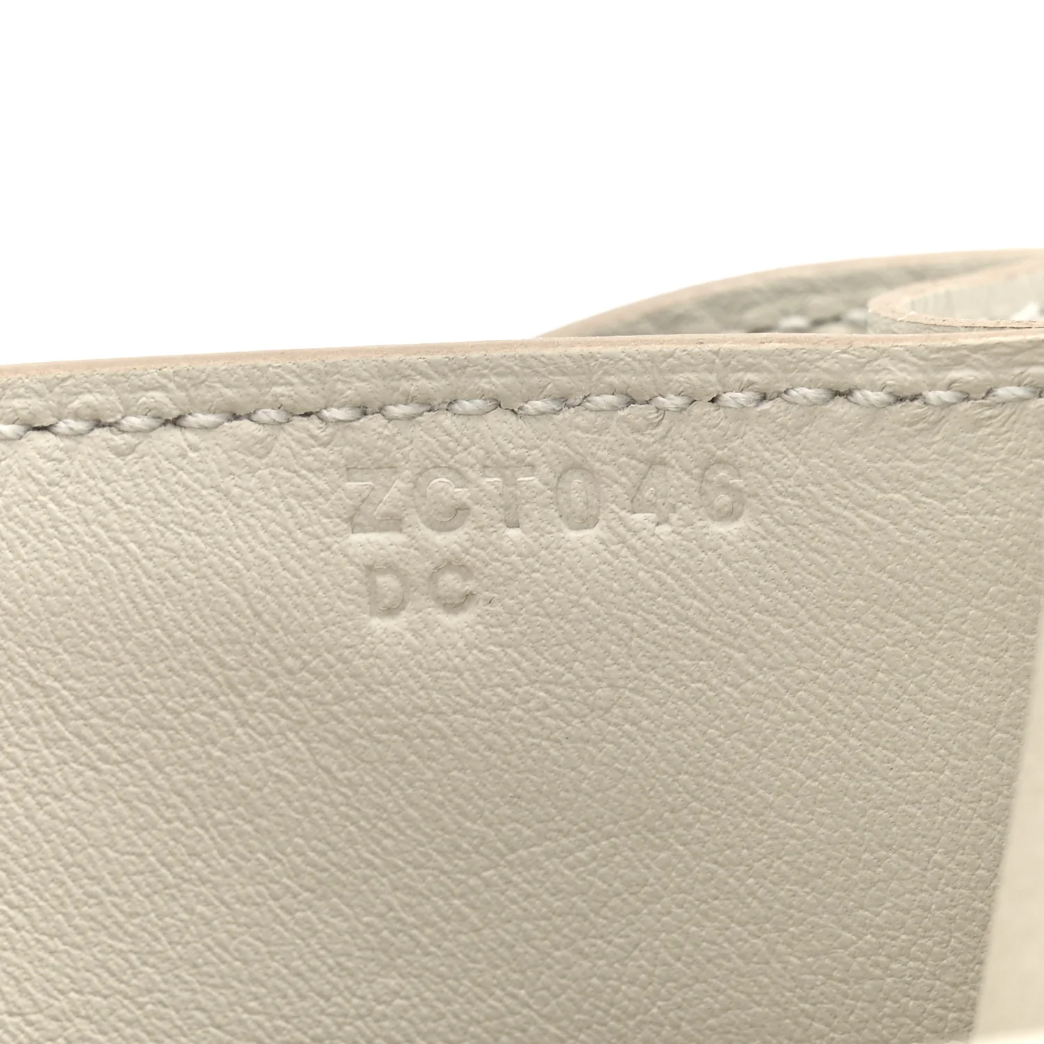 Swift Constance 18 Gris Perle - Top Club