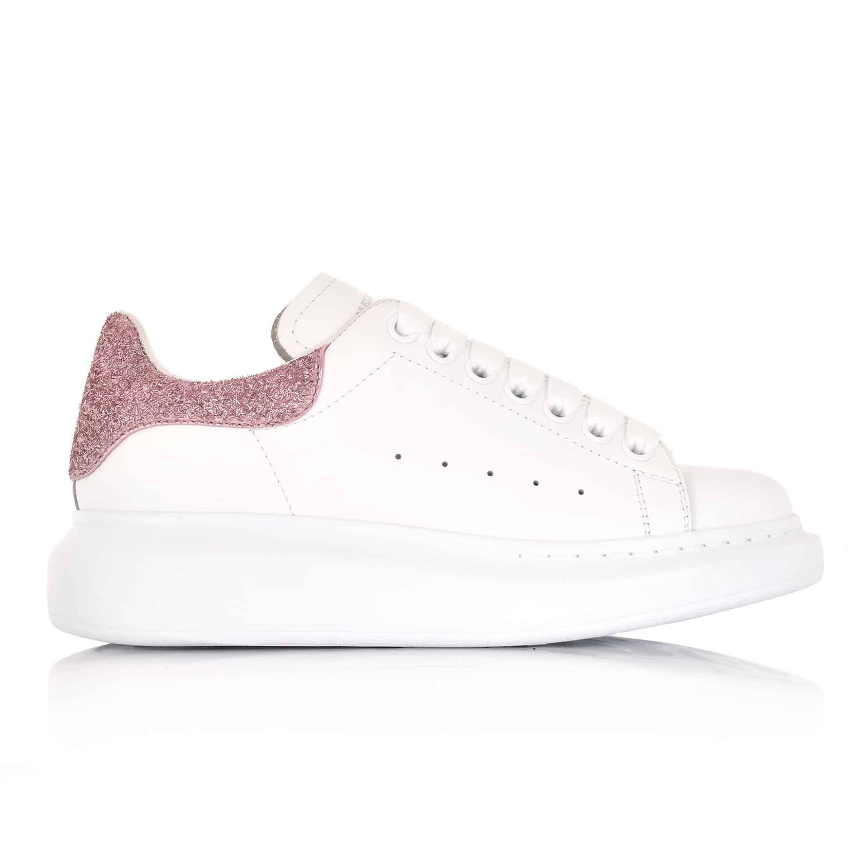 Alexander Mcqueen Sneaker Dupe - AM14 - Sneaker Replica Workshop