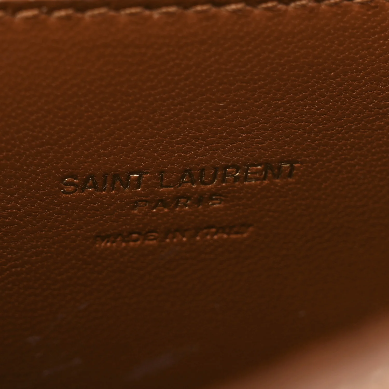Vegetable Tanned Calfskin Le Caban Satchel Bag Brick - Top Club