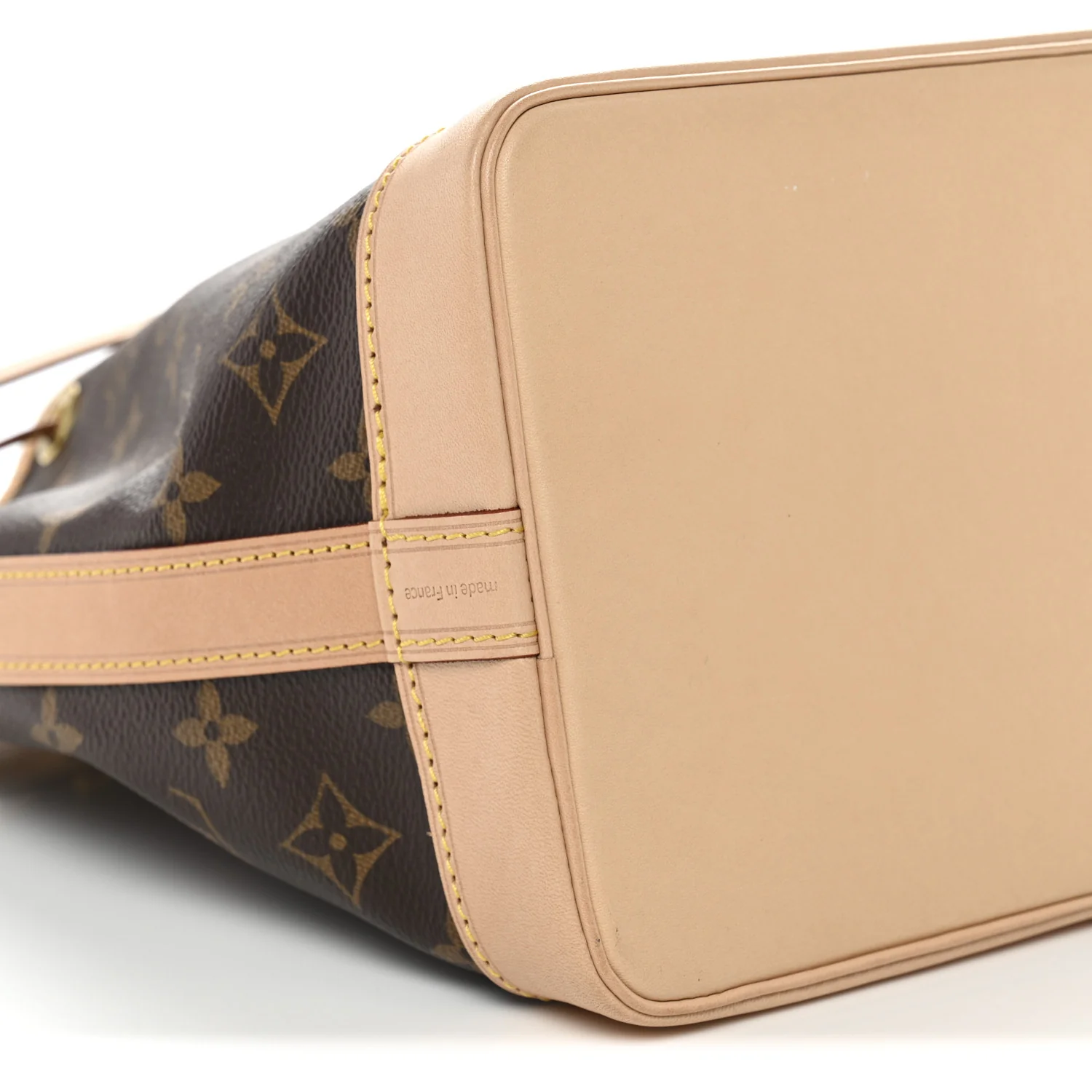 Monogram Noe BB - Top Club