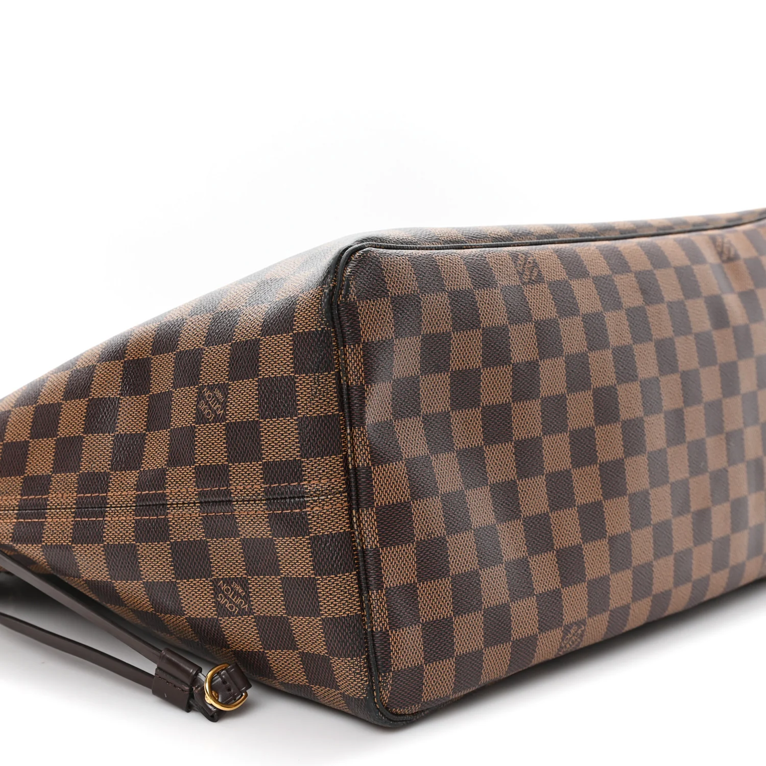 Damier Ebene Neo Neverfull GM - Top Club
