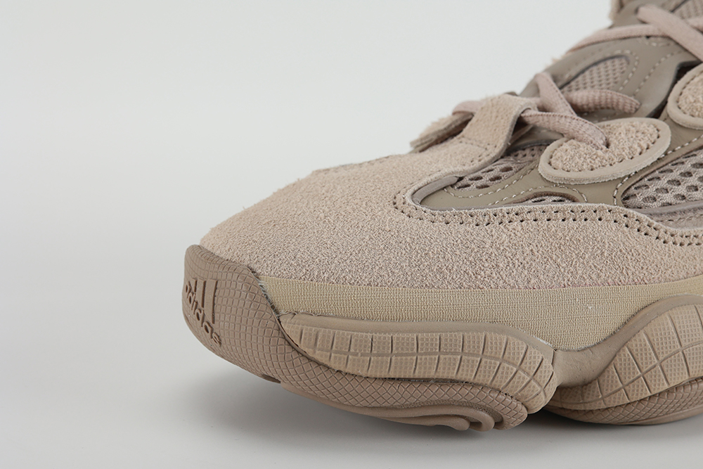 Yeezy 500 Taupe Light Replica - Sneaker Replica Workshop