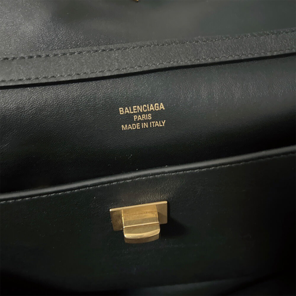 Balenciaga Women s Rodeo Handbag Large(HIGH-END GRADE) - Top Club