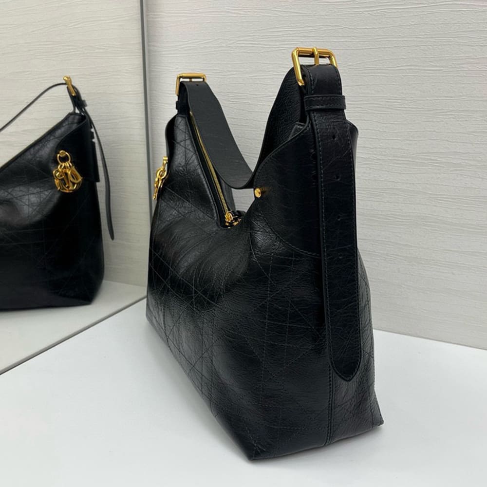 Dior Large Dior Voyage Bag(HIGH-END GRADE) - Top Club