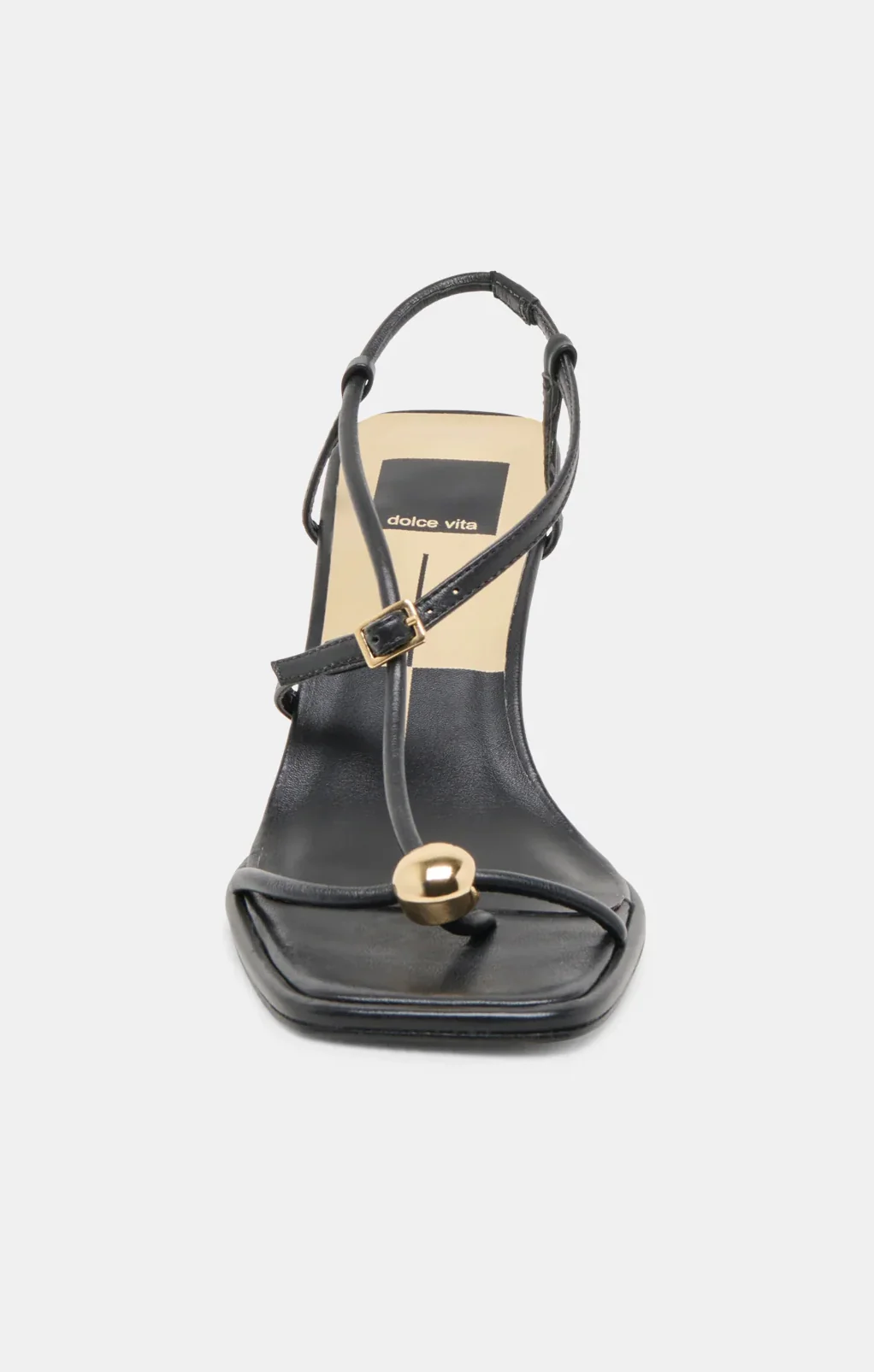 Dolce Vita Mylee Heel ~ Black