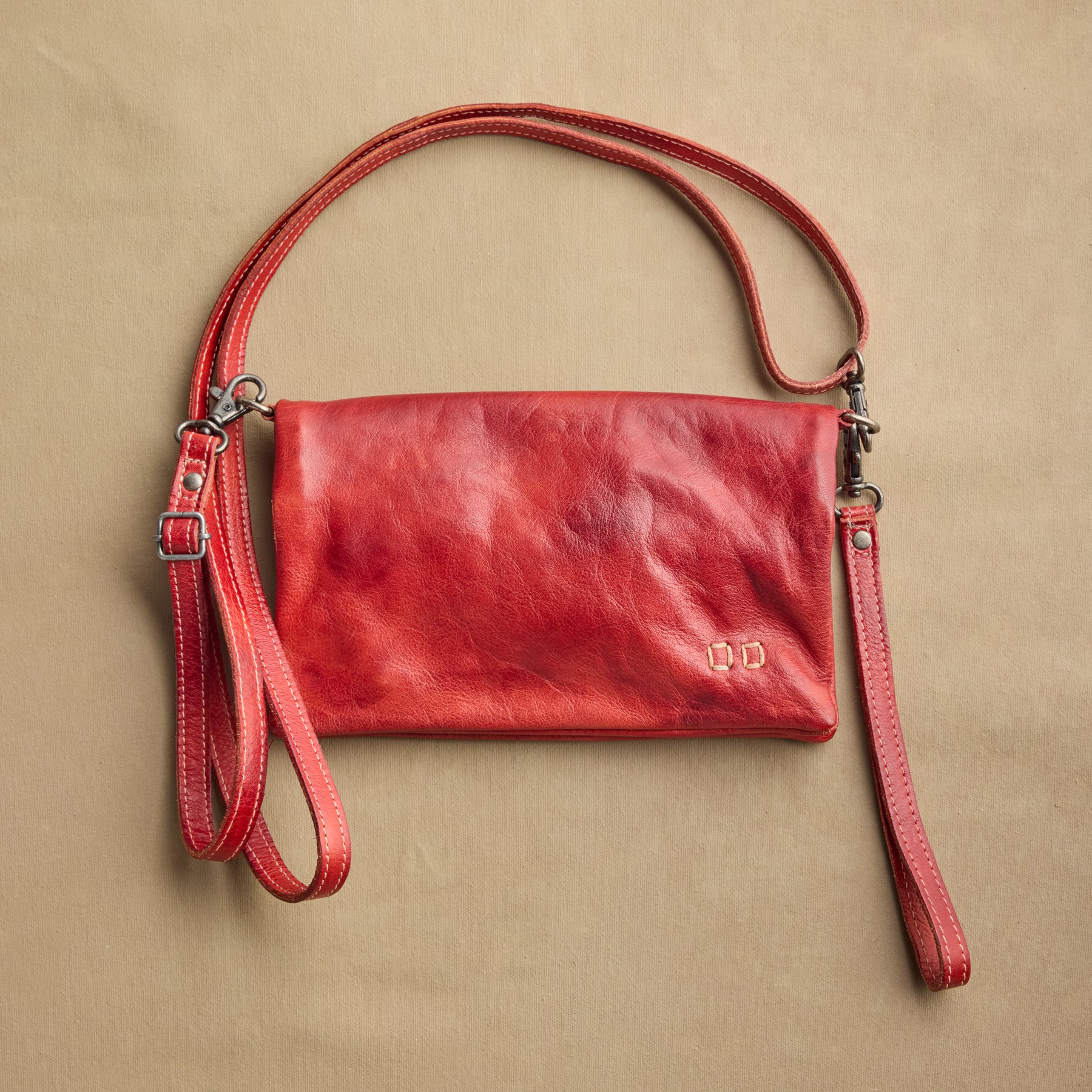 Roan Crossbody - Sundance Living