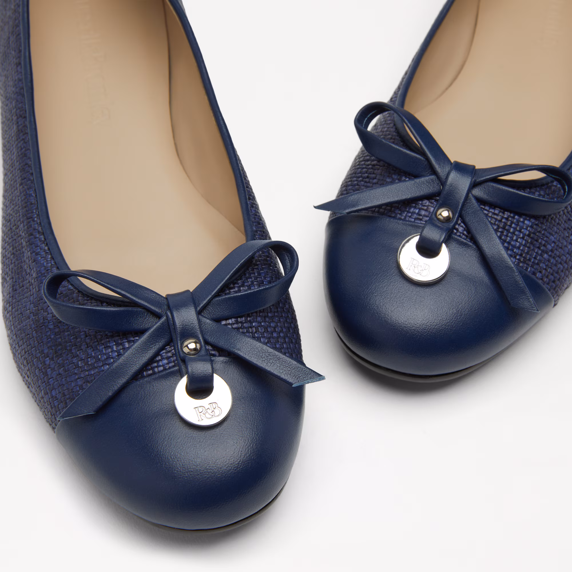 CharmingBallet Pump
