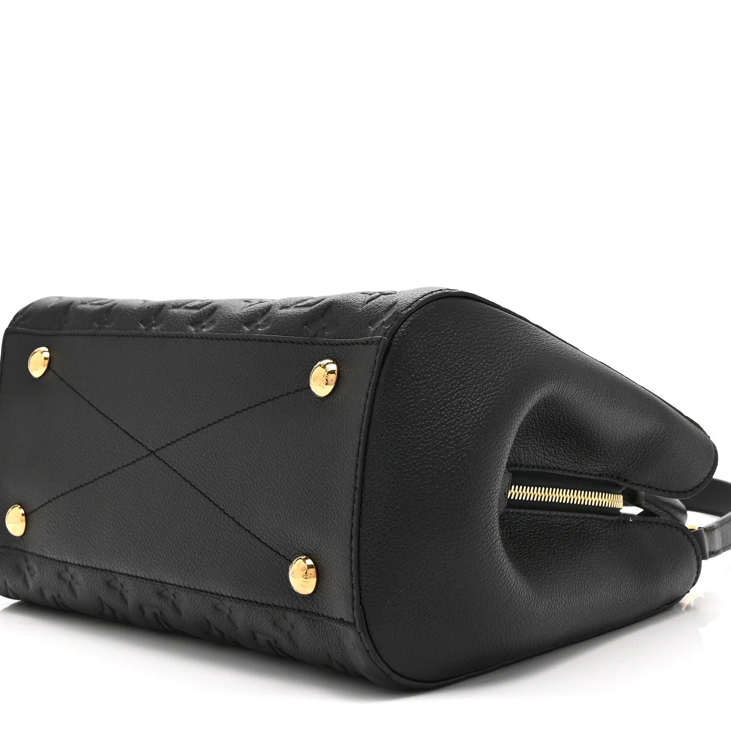 Empreinte Montaigne MM Black - Top Club