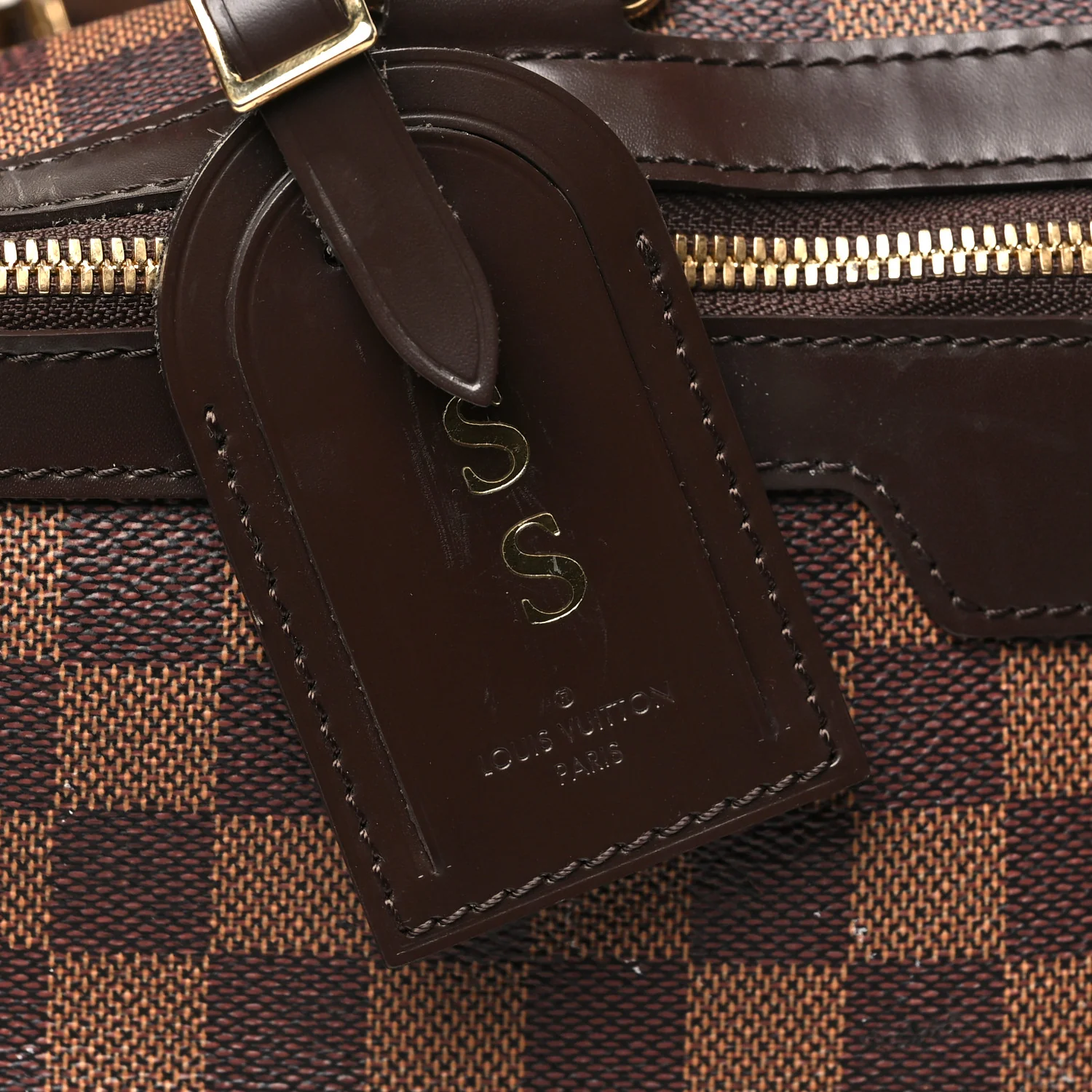 Damier Ebene Eole 50 - Top Club