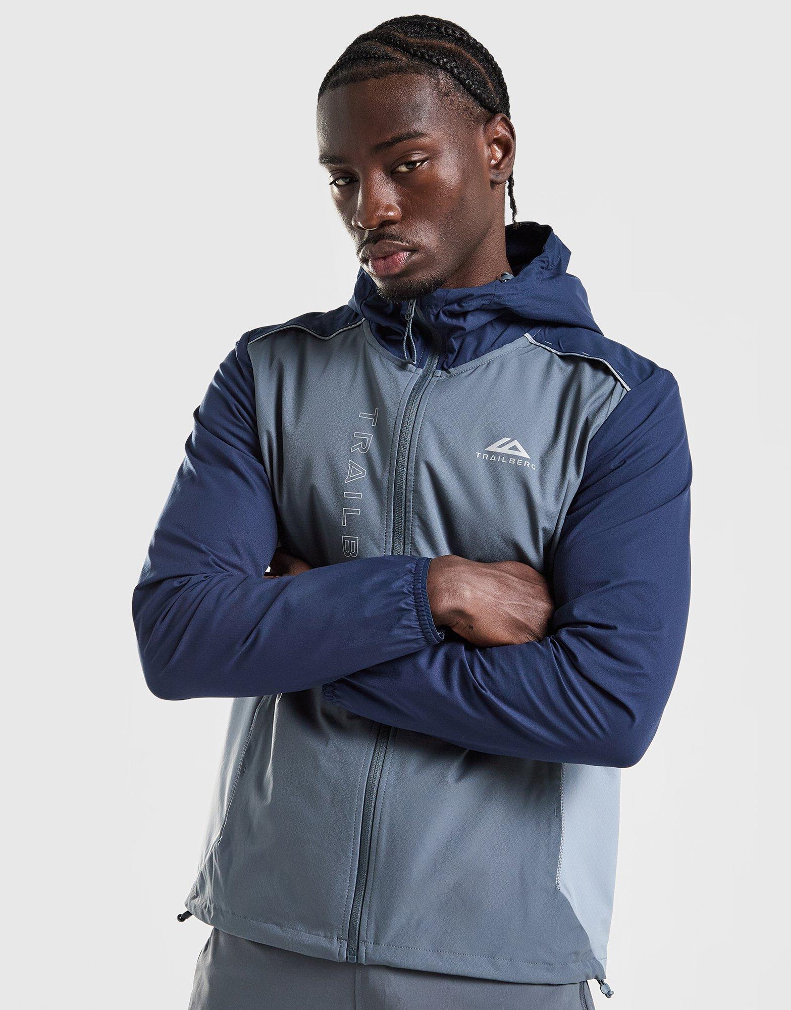 Trailberg Triathlon Jacke