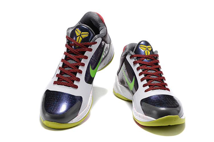 NIKE KOBE 5 PROTRO x CHAOS - Sneaker Replica Workshop