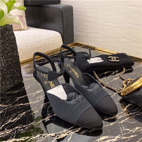 Chanel Dupe Shoes sandals - Sneaker Replica Workshop