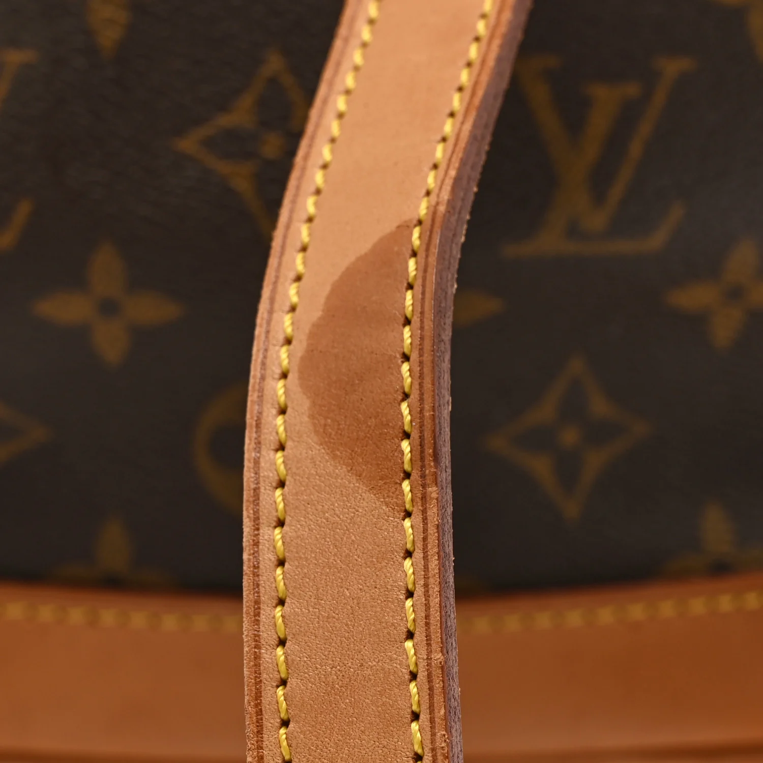 Monogram Montsouris MM Backpack - Top Club