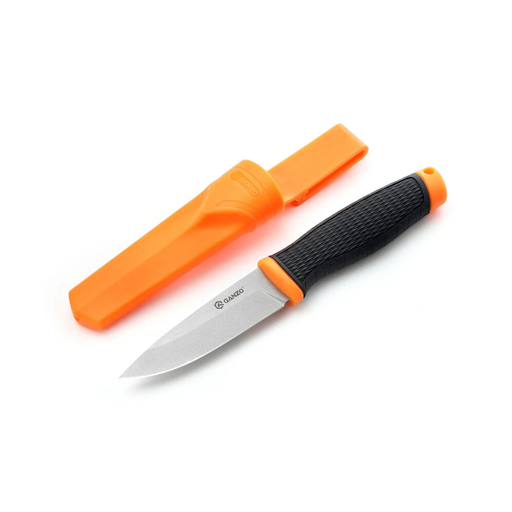 Ganzo G806 Knife – orange