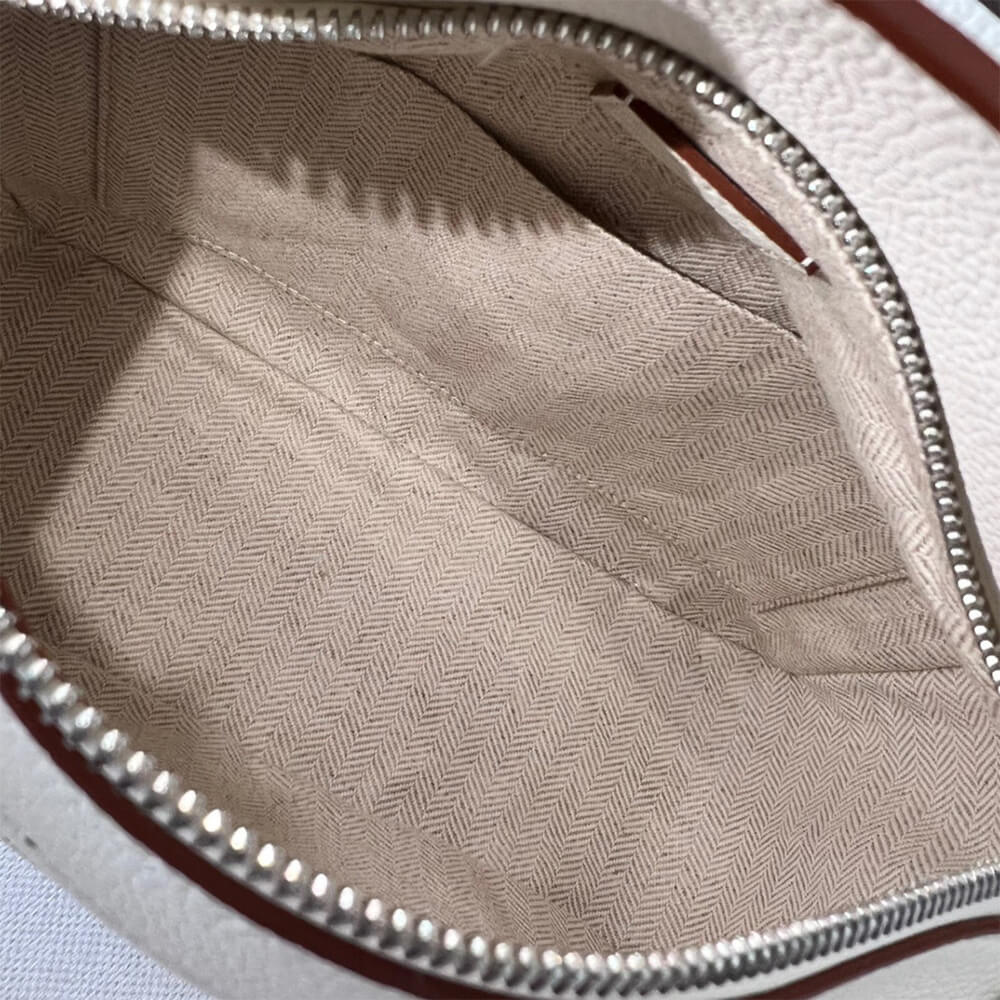 LOEWE Small Puzzle Bag - Top Club