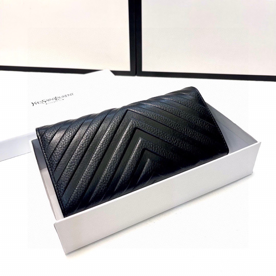Y new arrival wallets size: 19x10cm - Top Club
