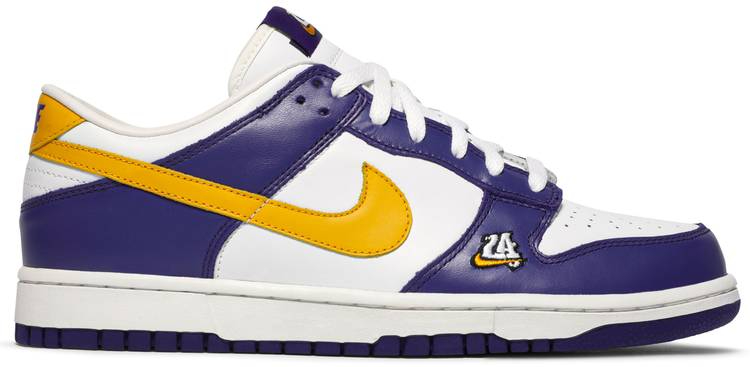 Dunk Low  La  309431-751 - Sneaker Replica Workshop