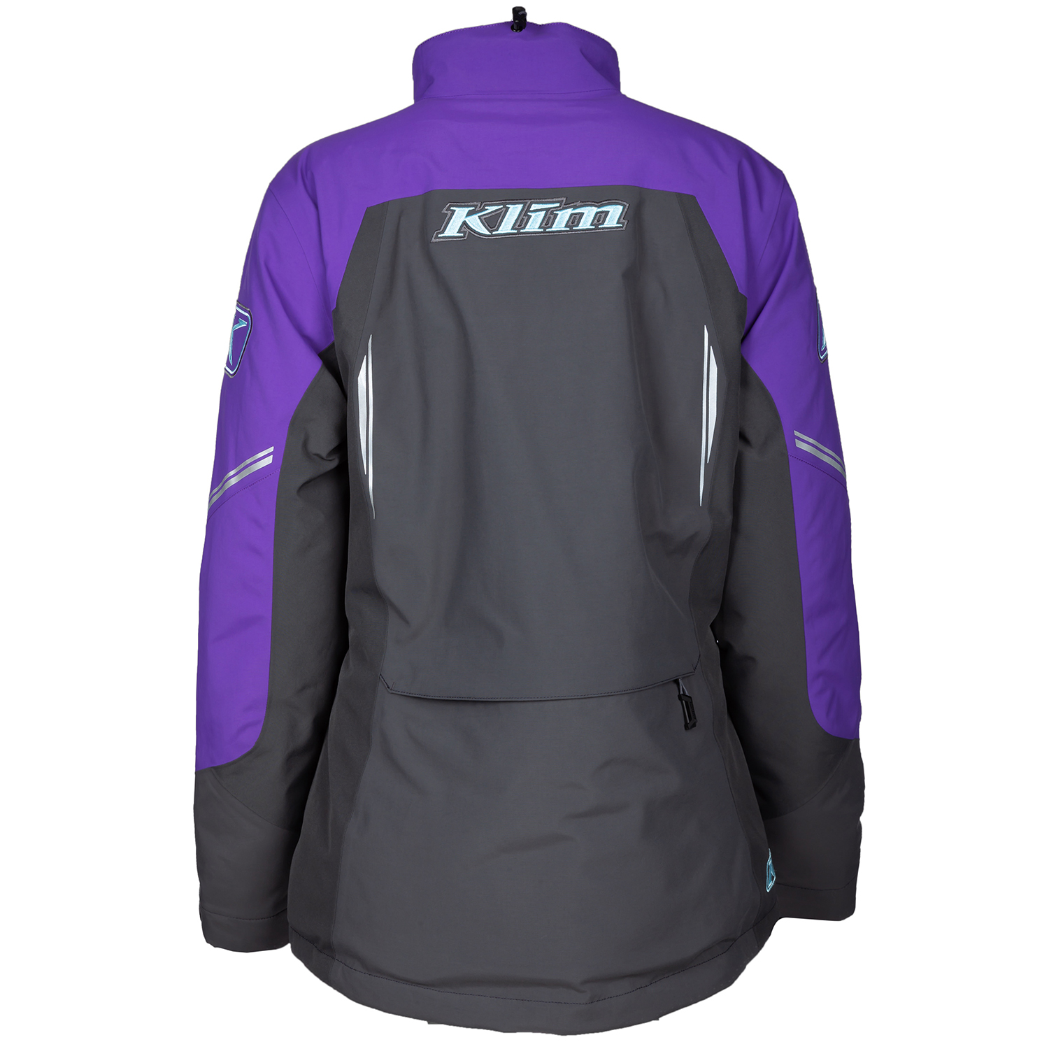Strata jacket