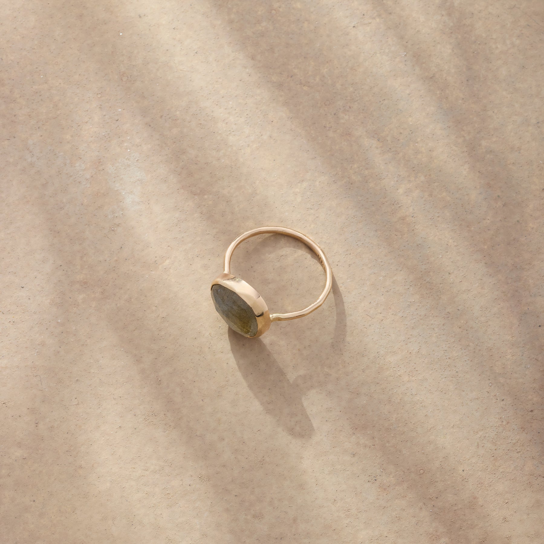 Hypnotic Ring - Sundance Living