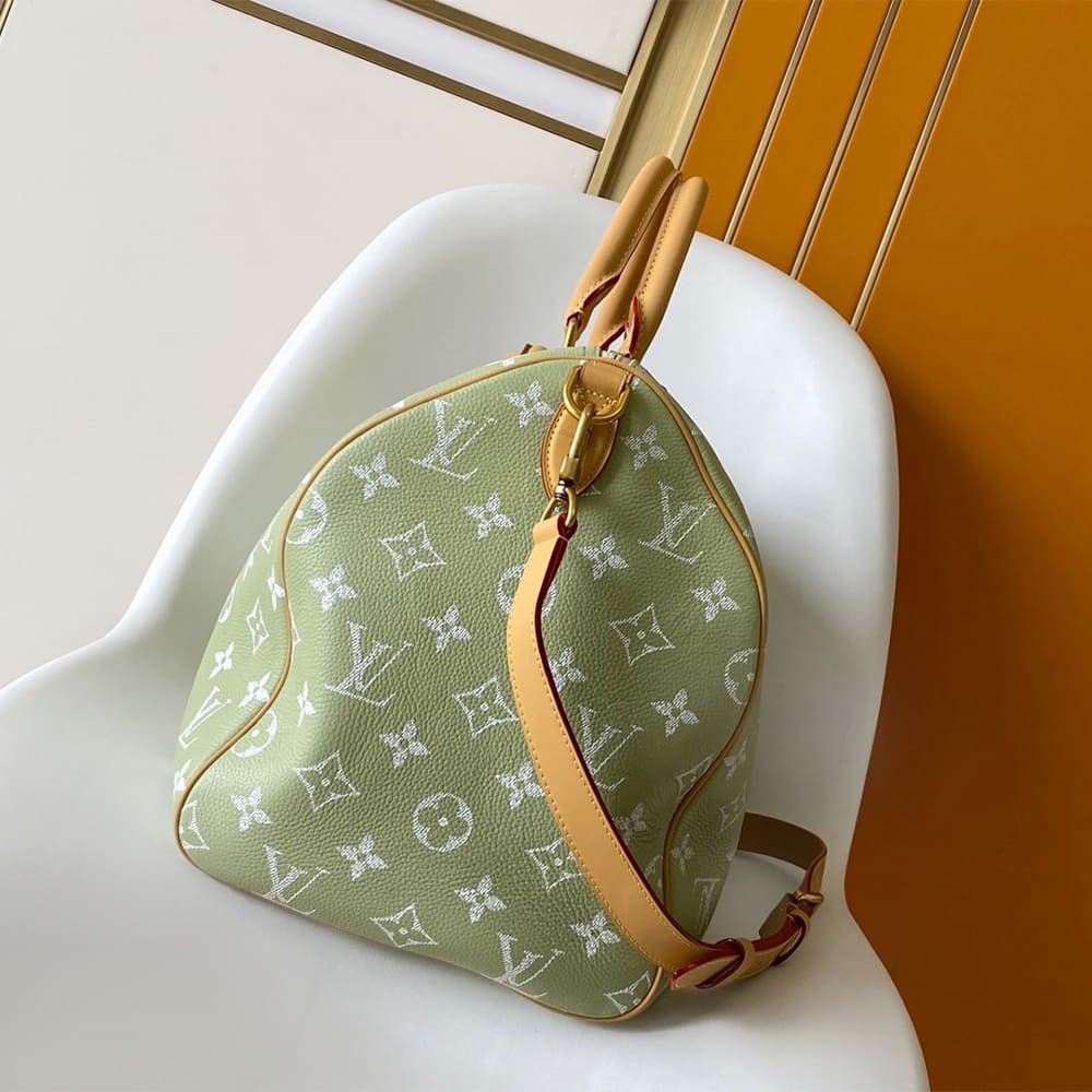 LV Speedy P9 Bandouliere 40(HIGH-END GRADE) - Top Club