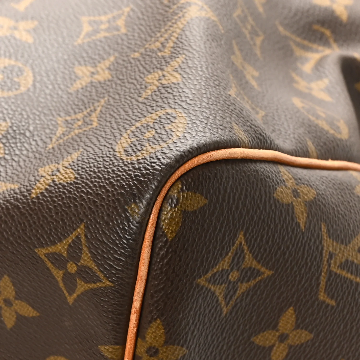 Monogram Keepall 50 - Top Club