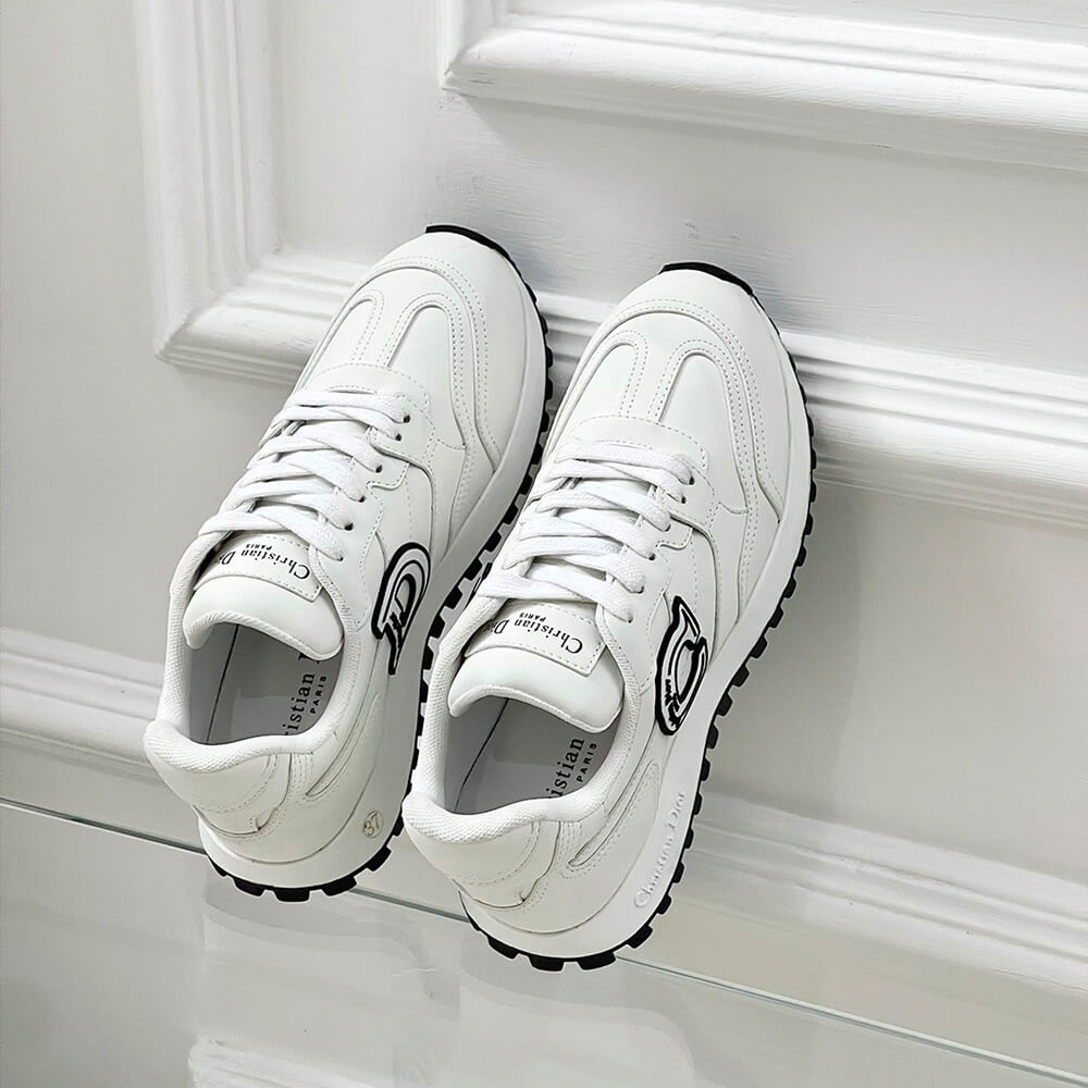 DIOR C est Dior Sneaker - Top Club