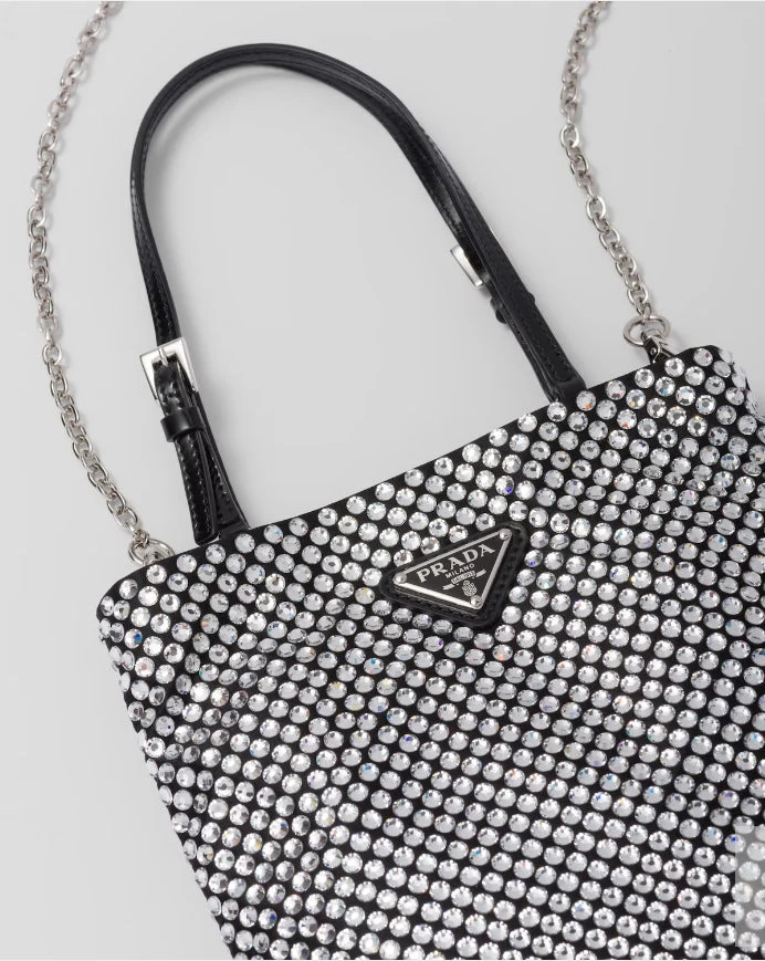 Pra full diamond bag - Top Club