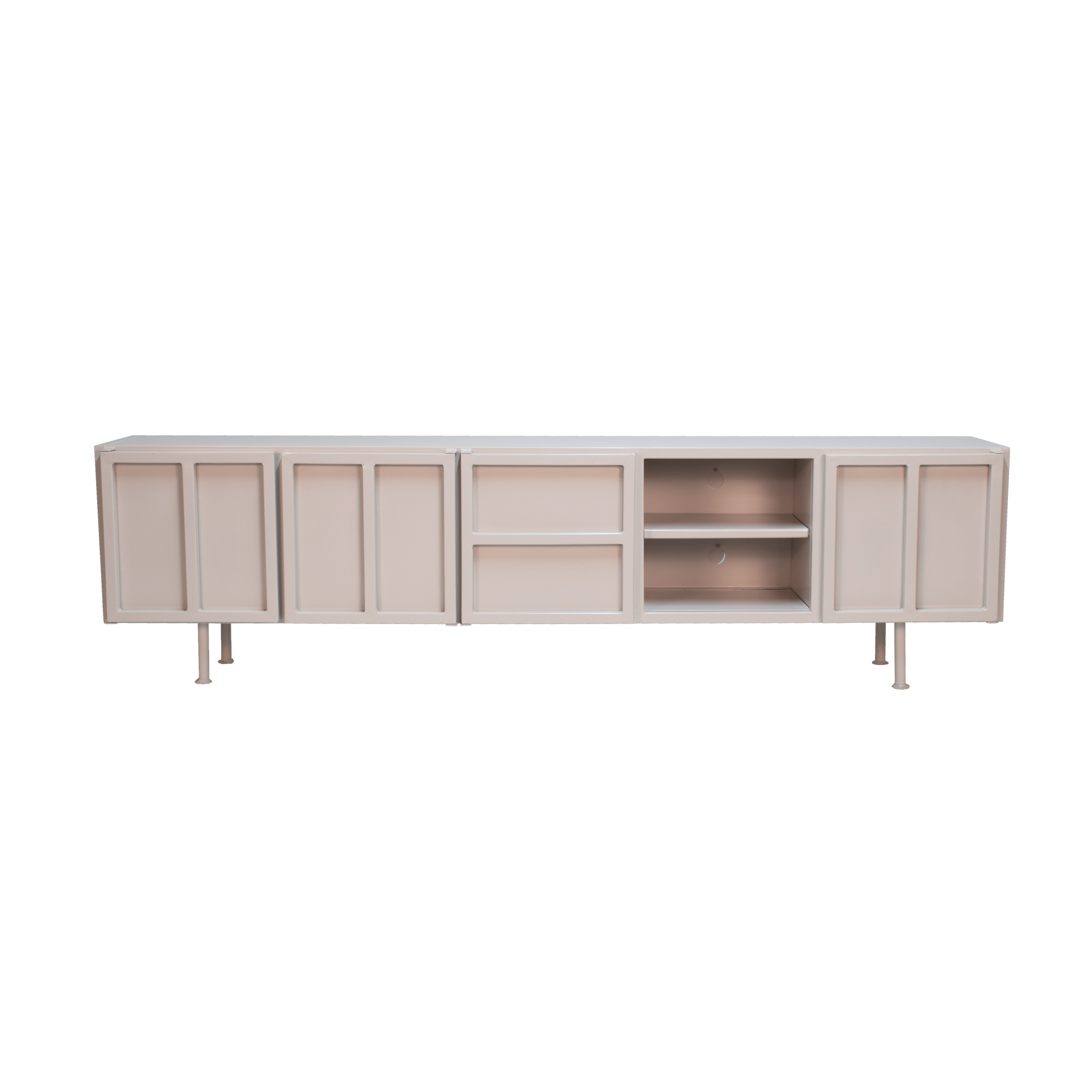 Tv-meubel Calgary large zand