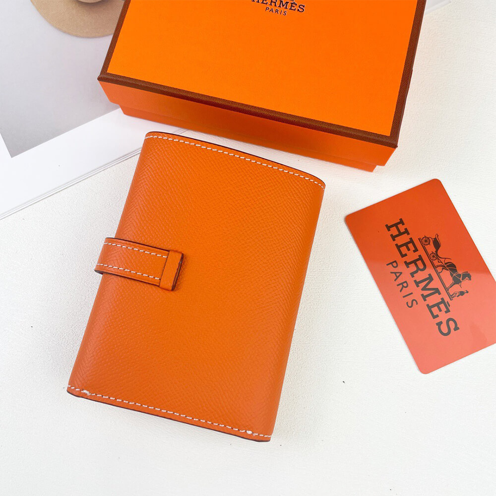 Hermes Bearn wallet - Top Club