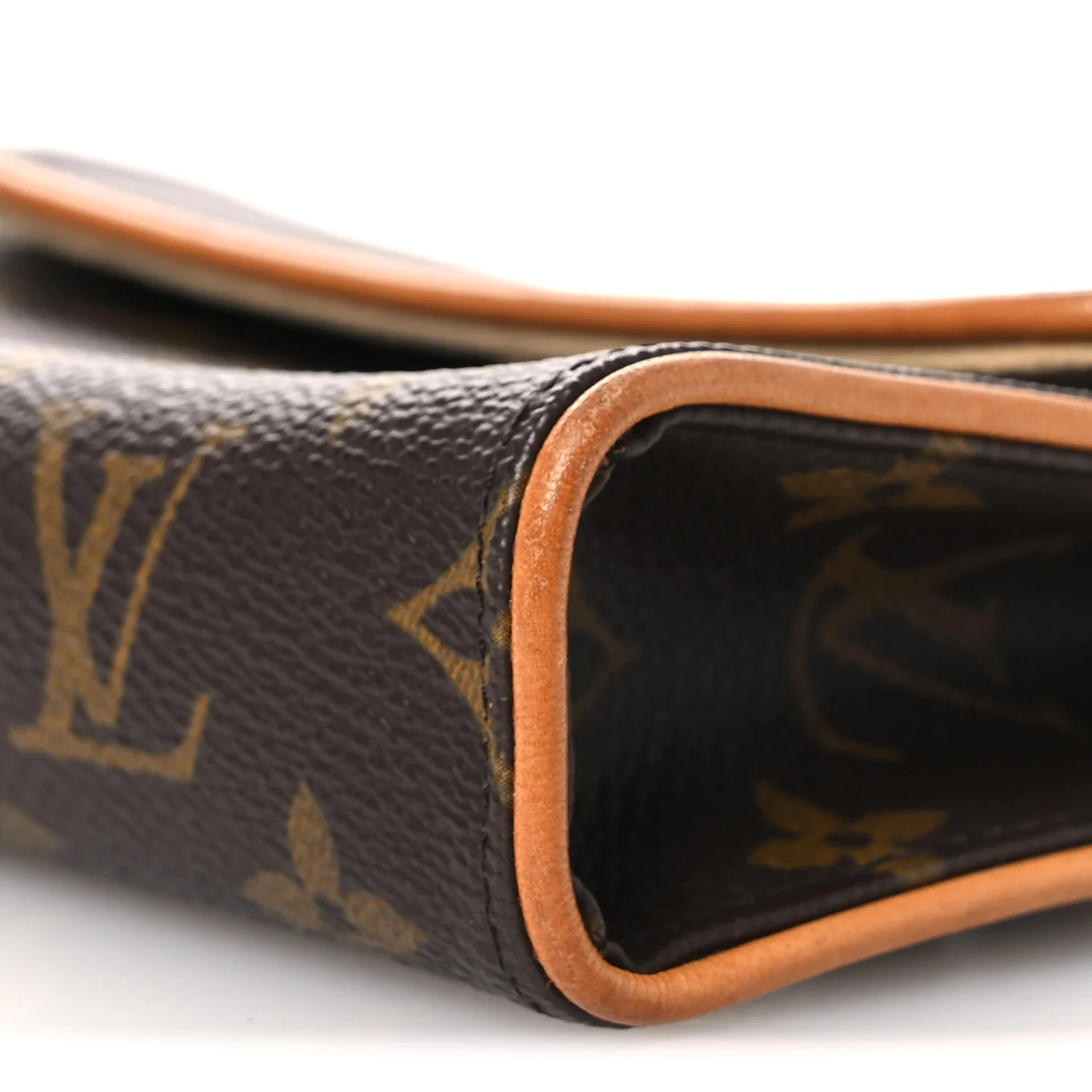 Monogram Pochette Florentine XS - Top Club