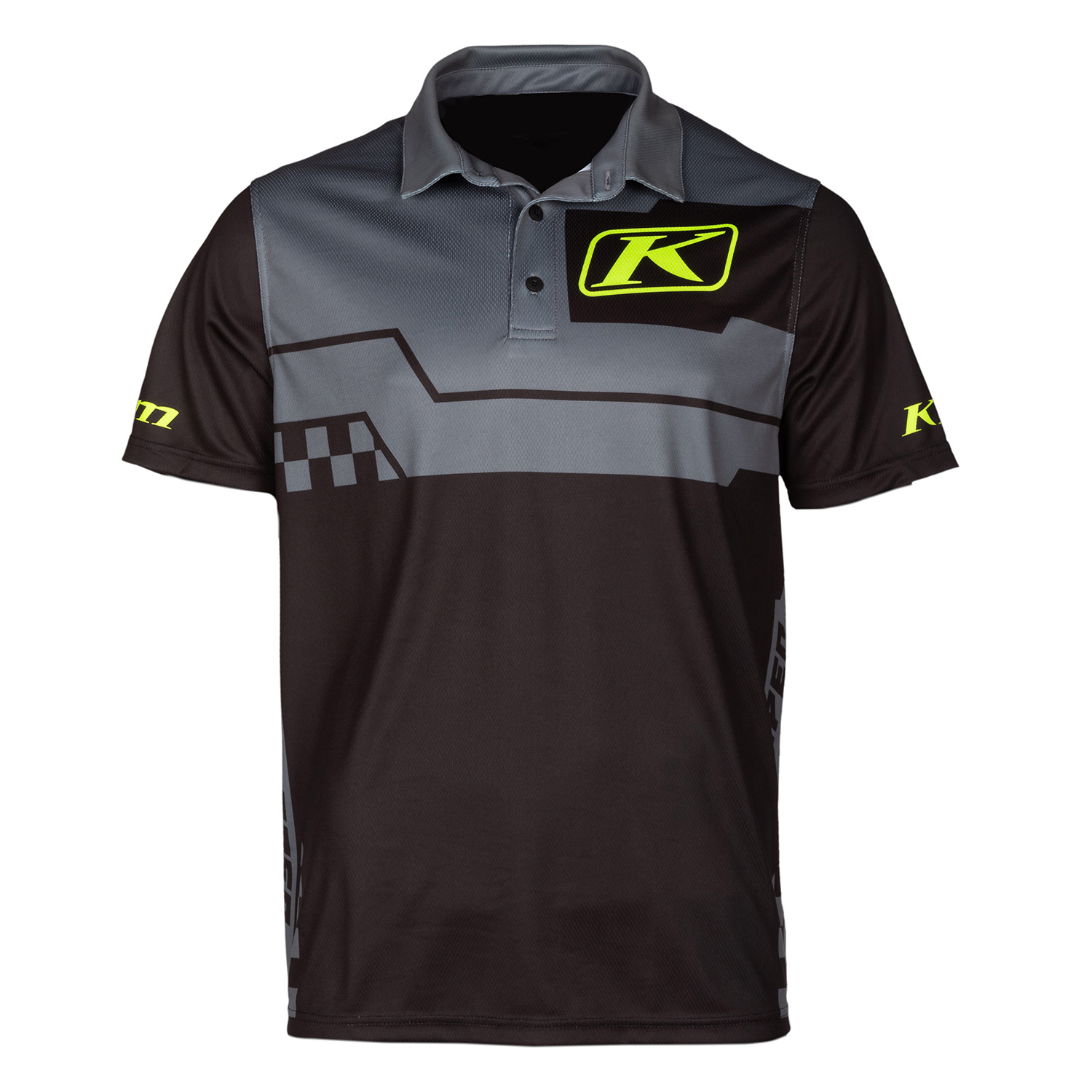 Introduction to Polo