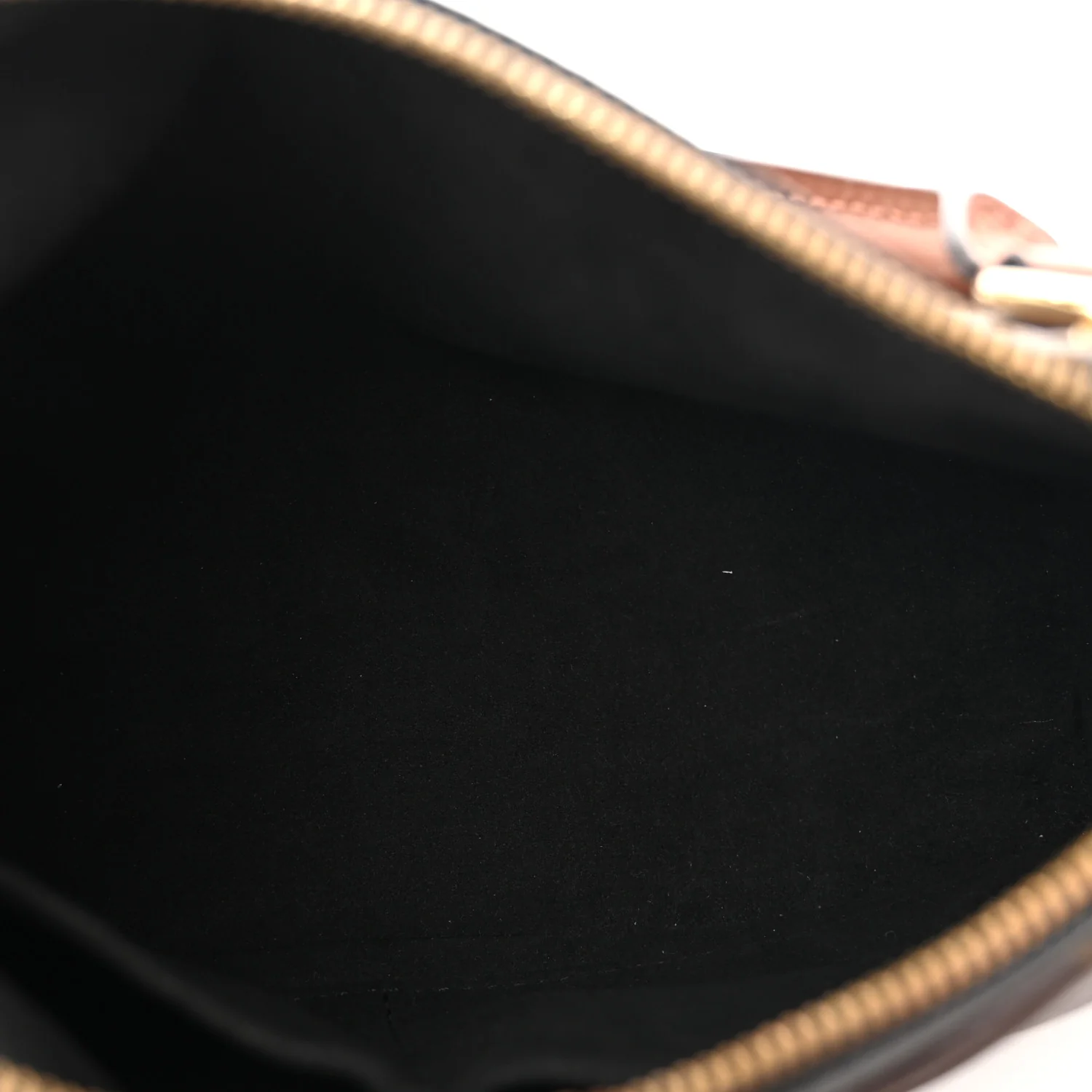 Monogram V Tote BB Black - Top Club